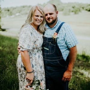 Meet your Posher, Christie